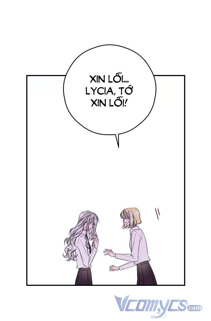 Kiếp Này Tôi Sẽ Sống Như Một Nhân Vật Phụ Chapter 13 - 28