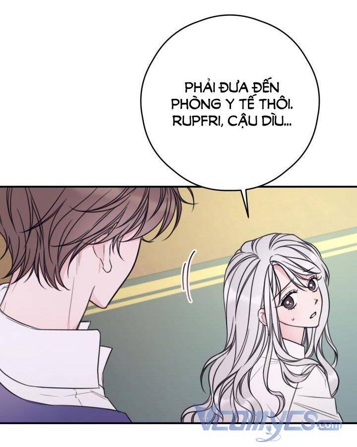 Kiếp Này Tôi Sẽ Sống Như Một Nhân Vật Phụ Chapter 13 - 4