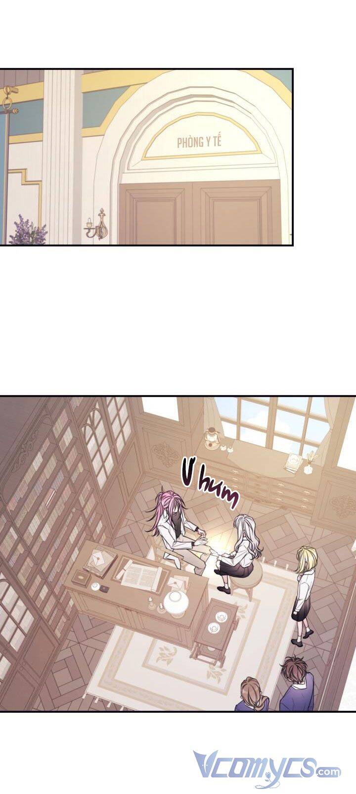 Kiếp Này Tôi Sẽ Sống Như Một Nhân Vật Phụ Chapter 13 - 35