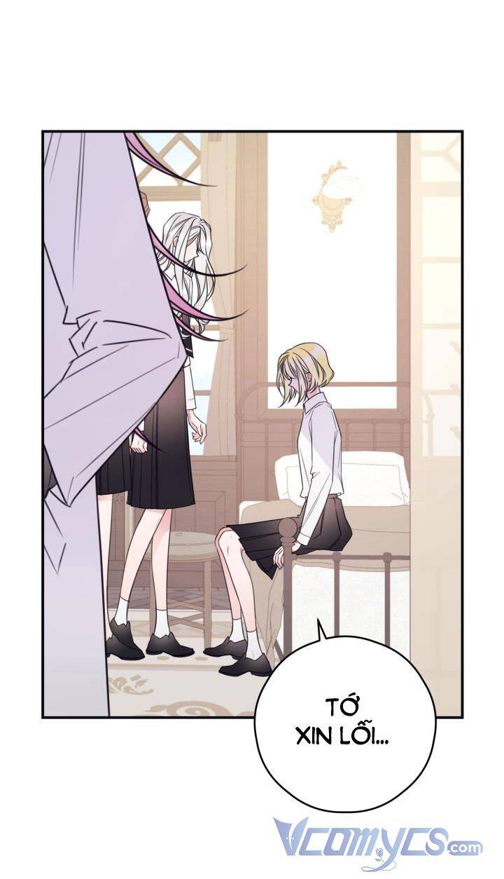 Kiếp Này Tôi Sẽ Sống Như Một Nhân Vật Phụ Chapter 13 - 40