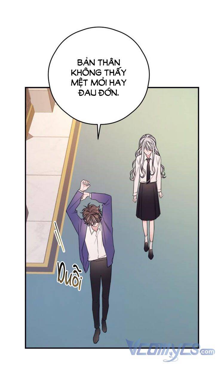 Kiếp Này Tôi Sẽ Sống Như Một Nhân Vật Phụ Chapter 13 - 52