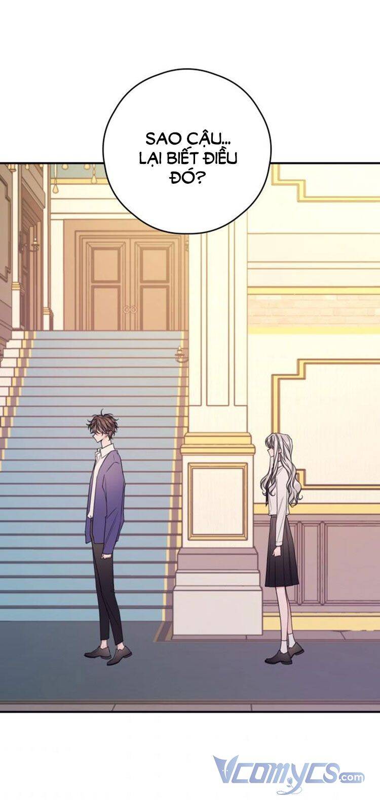 Kiếp Này Tôi Sẽ Sống Như Một Nhân Vật Phụ Chapter 13 - 56