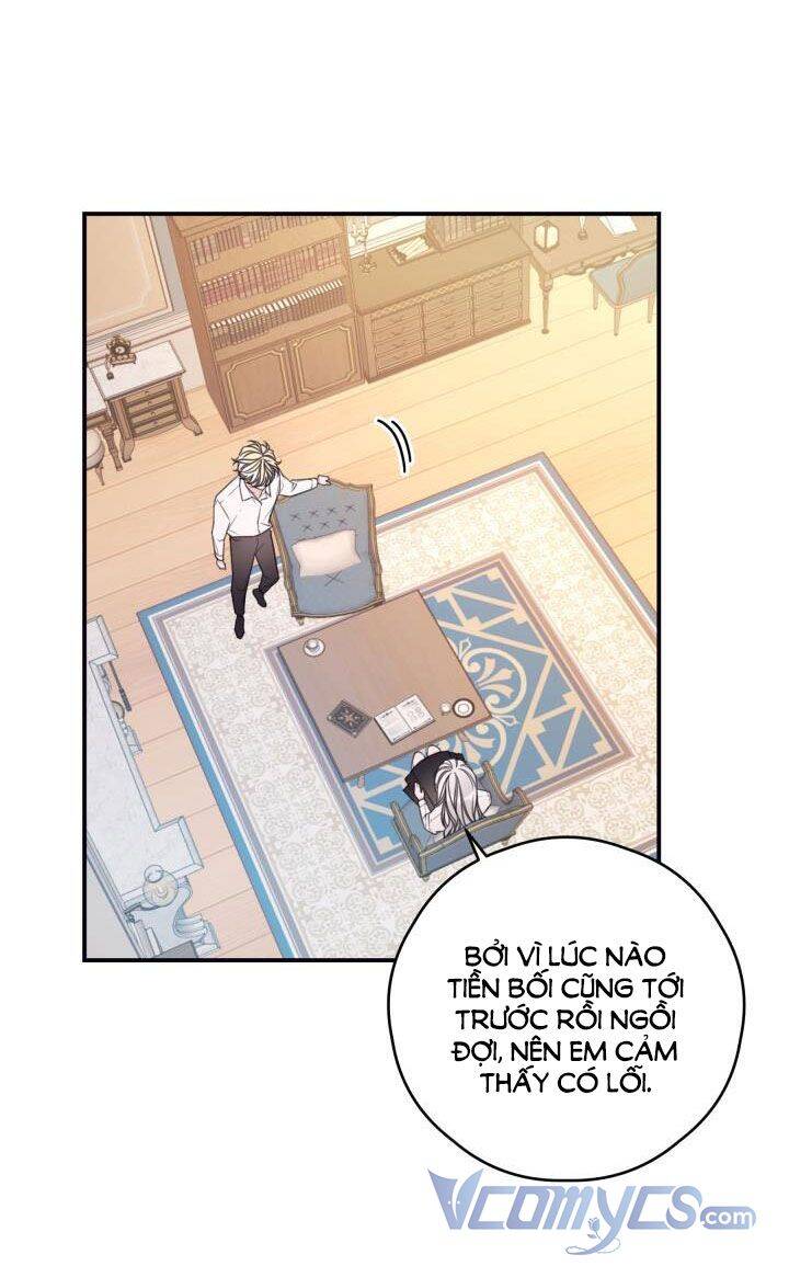 Kiếp Này Tôi Sẽ Sống Như Một Nhân Vật Phụ Chapter 14 - 17