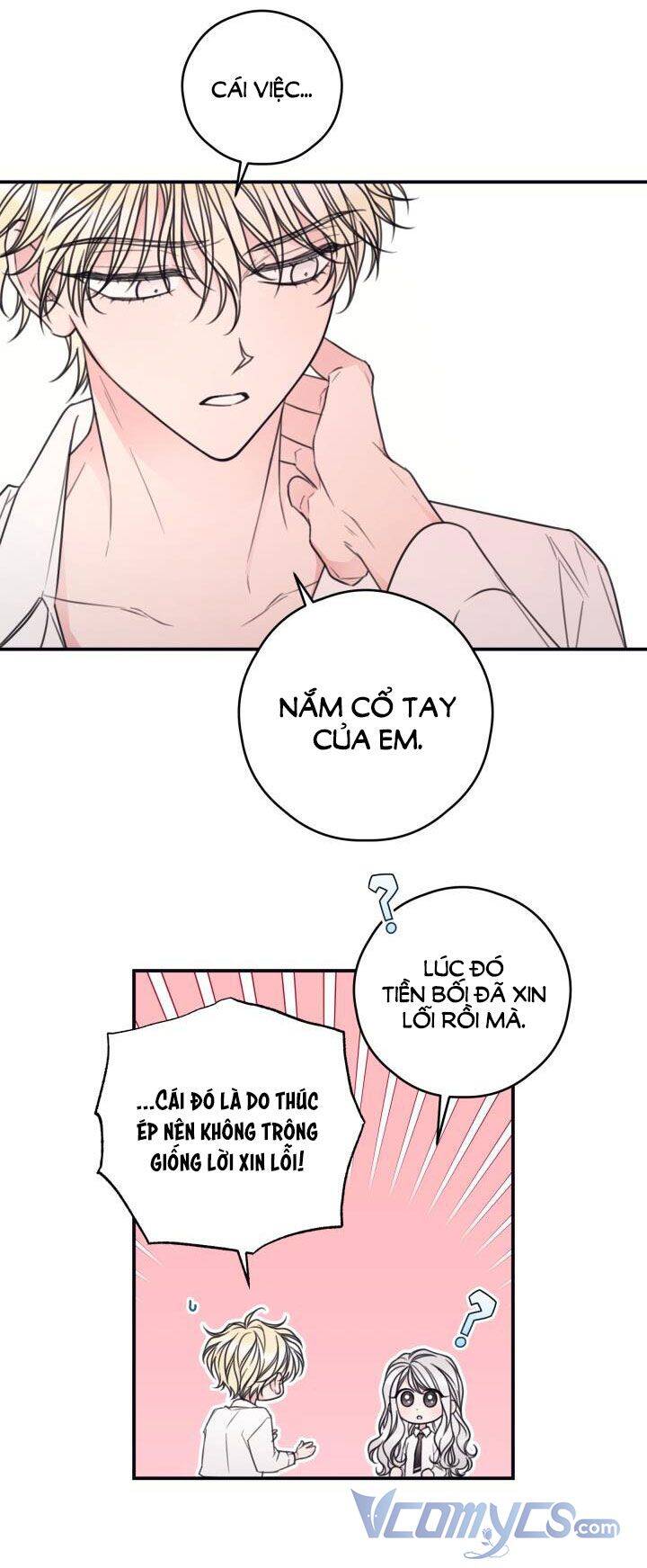 Kiếp Này Tôi Sẽ Sống Như Một Nhân Vật Phụ Chapter 14 - 22