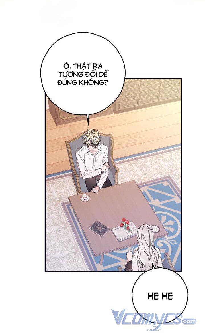 Kiếp Này Tôi Sẽ Sống Như Một Nhân Vật Phụ Chapter 14 - 30