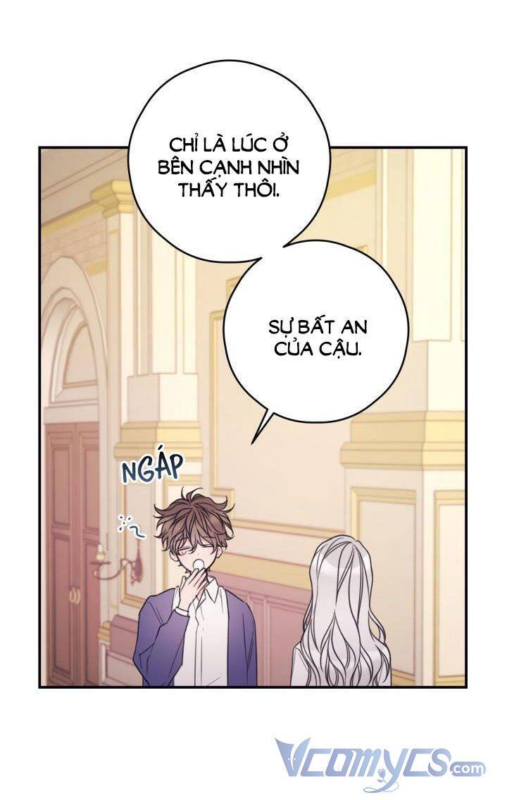 Kiếp Này Tôi Sẽ Sống Như Một Nhân Vật Phụ Chapter 14 - 4