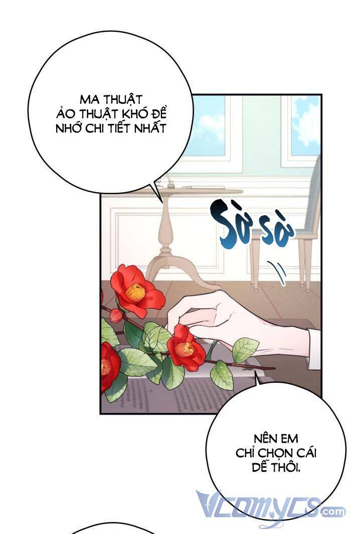 Kiếp Này Tôi Sẽ Sống Như Một Nhân Vật Phụ Chapter 14 - 31