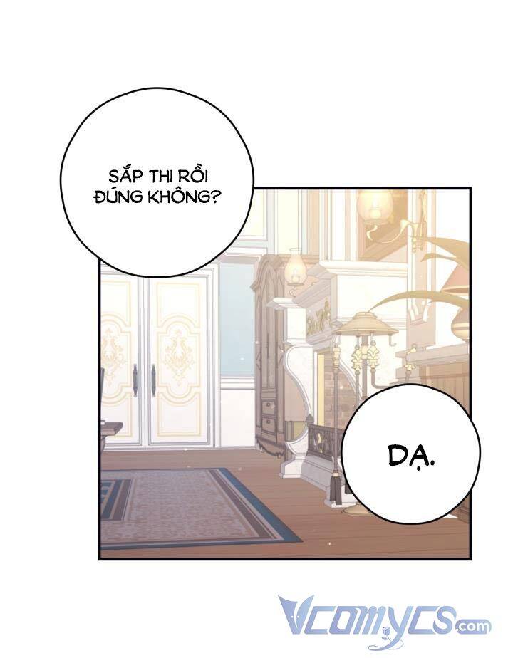 Kiếp Này Tôi Sẽ Sống Như Một Nhân Vật Phụ Chapter 14 - 45