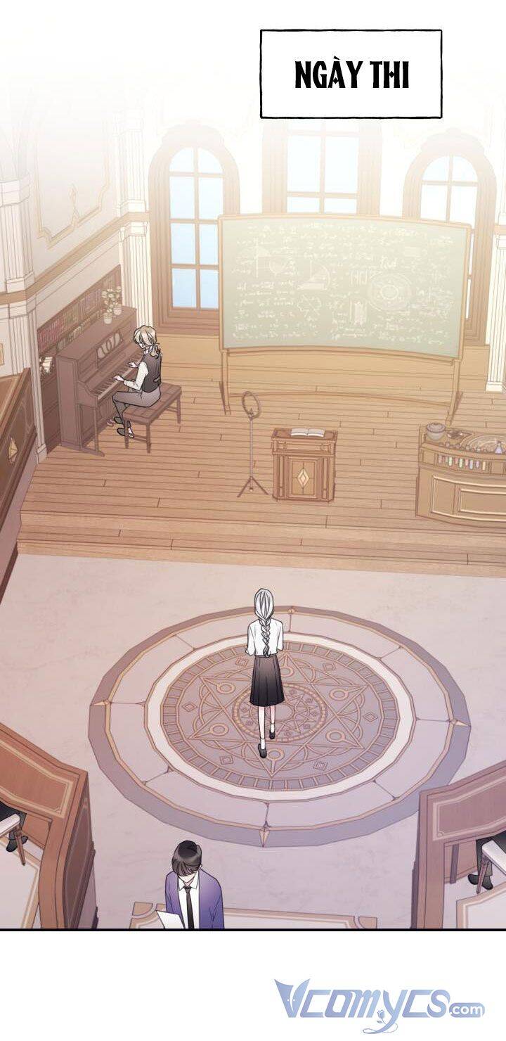 Kiếp Này Tôi Sẽ Sống Như Một Nhân Vật Phụ Chapter 14 - 52