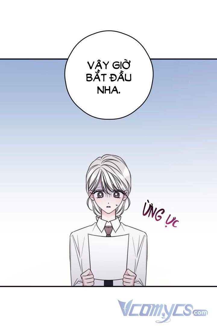 Kiếp Này Tôi Sẽ Sống Như Một Nhân Vật Phụ Chapter 14 - 54