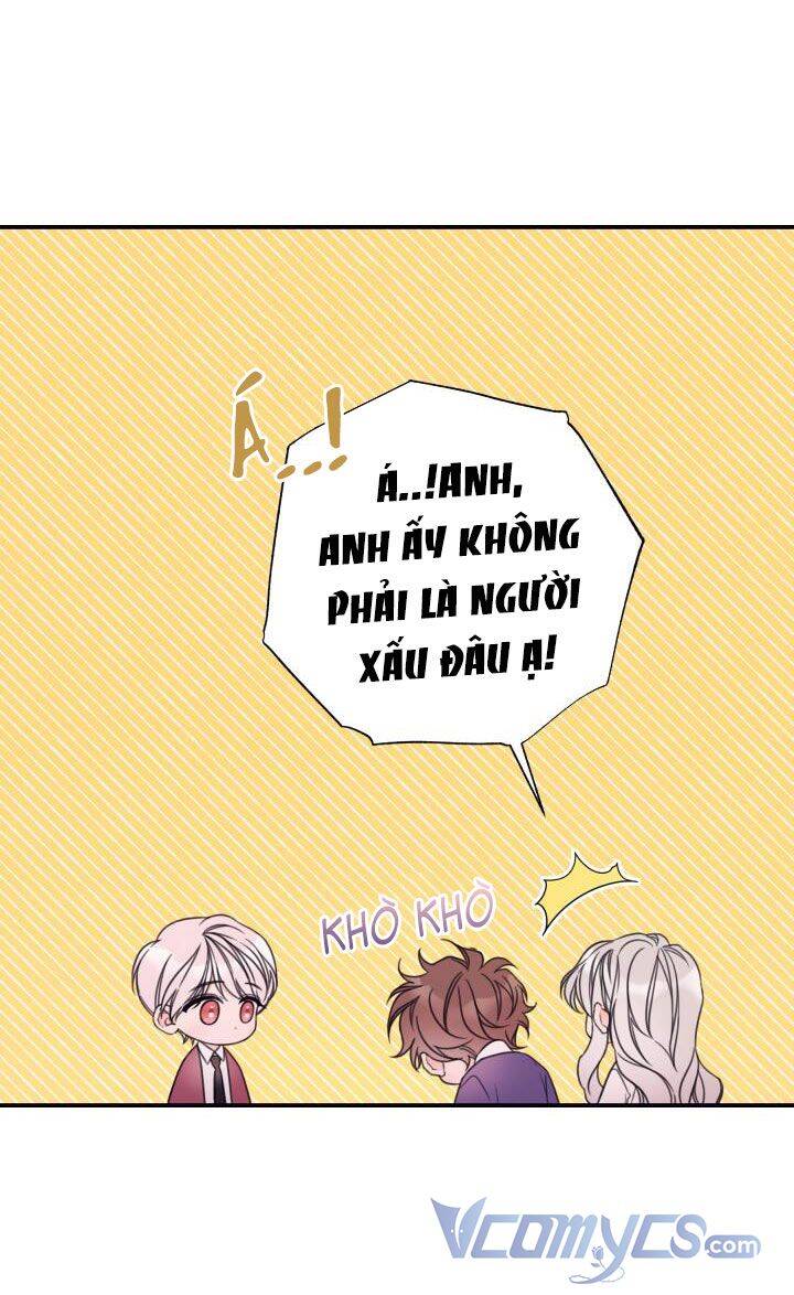 Kiếp Này Tôi Sẽ Sống Như Một Nhân Vật Phụ Chapter 16 - 22