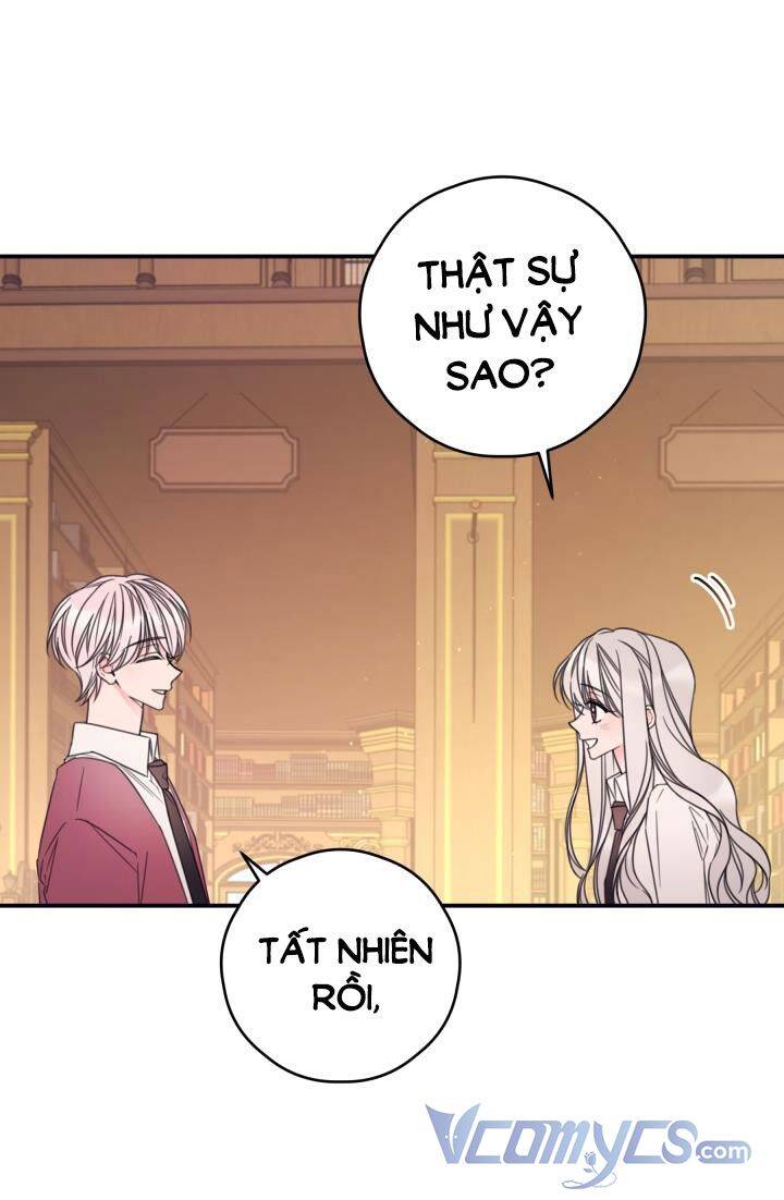 Kiếp Này Tôi Sẽ Sống Như Một Nhân Vật Phụ Chapter 16 - 26