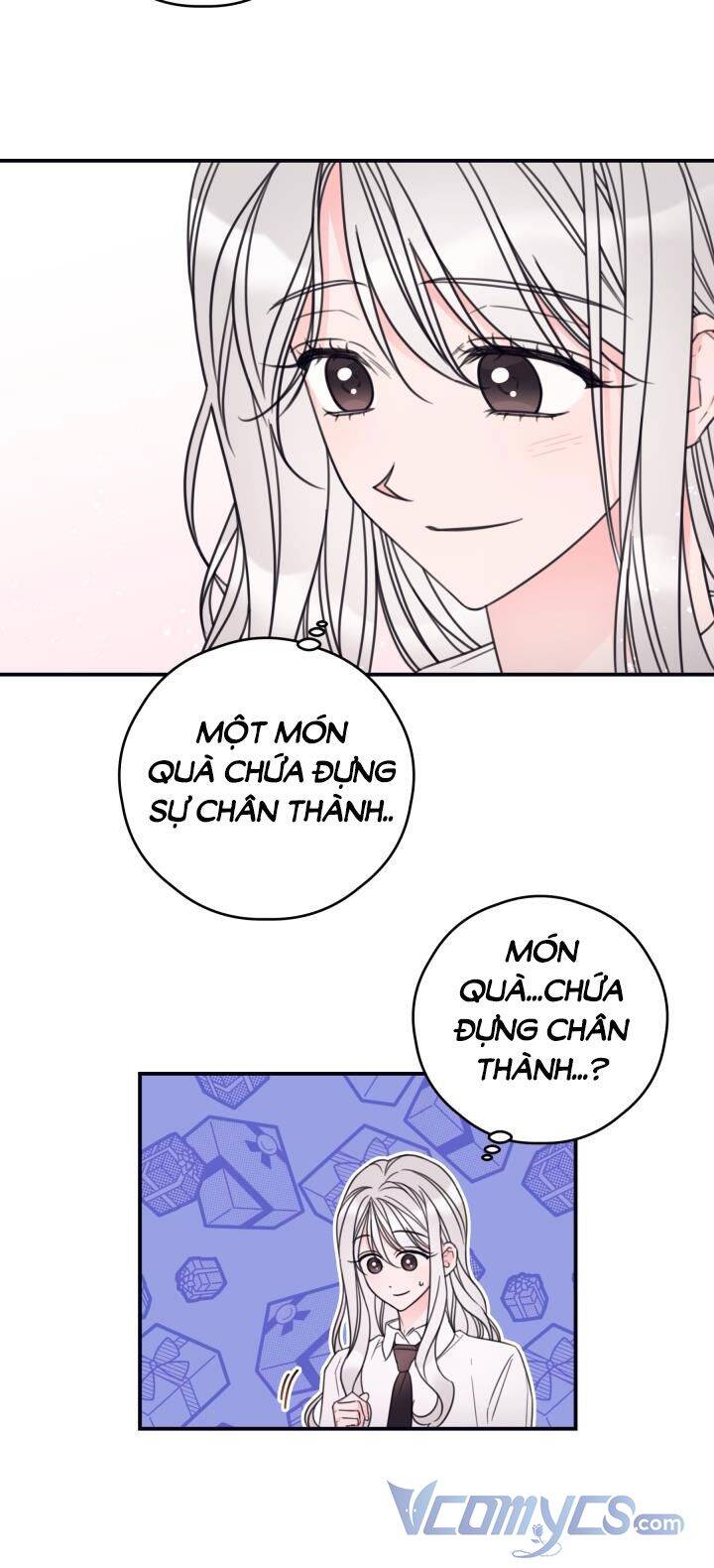 Kiếp Này Tôi Sẽ Sống Như Một Nhân Vật Phụ Chapter 16 - 30