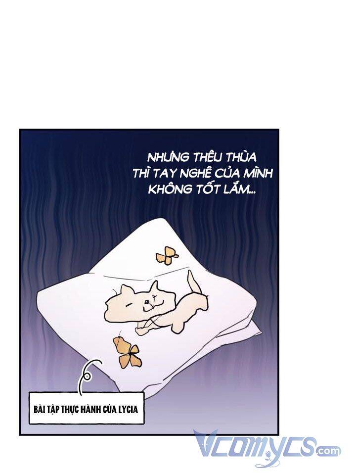 Kiếp Này Tôi Sẽ Sống Như Một Nhân Vật Phụ Chapter 16 - 31