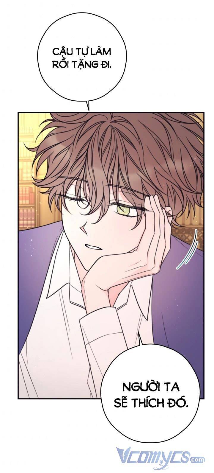 Kiếp Này Tôi Sẽ Sống Như Một Nhân Vật Phụ Chapter 16 - 38