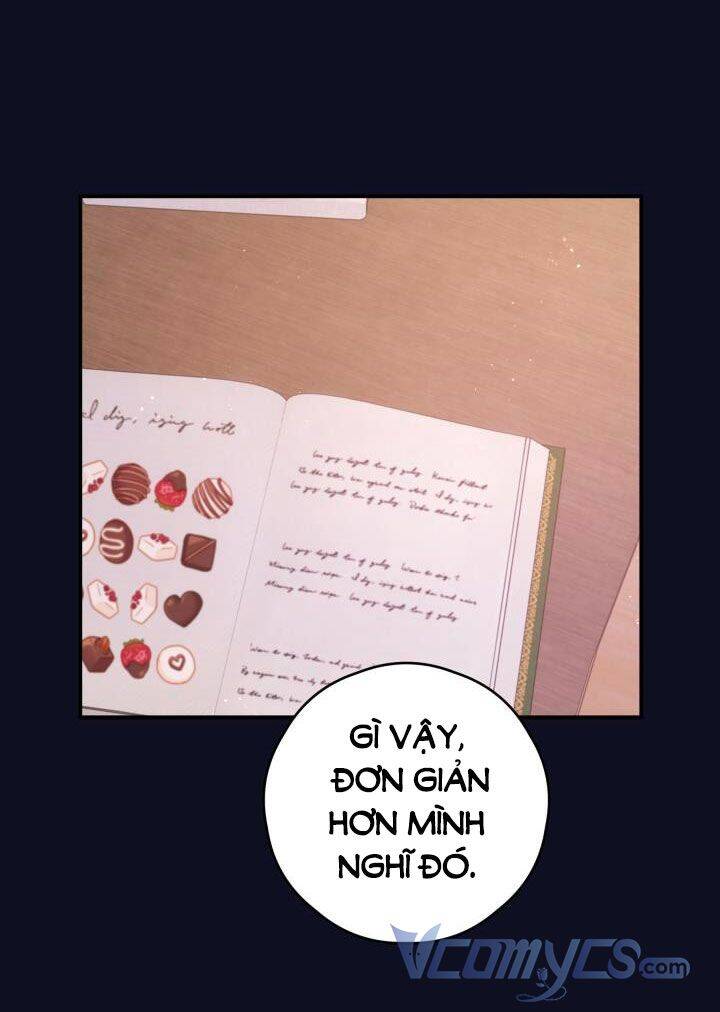 Kiếp Này Tôi Sẽ Sống Như Một Nhân Vật Phụ Chapter 16 - 44