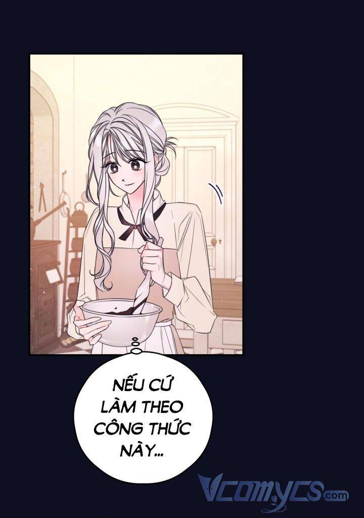 Kiếp Này Tôi Sẽ Sống Như Một Nhân Vật Phụ Chapter 16 - 45