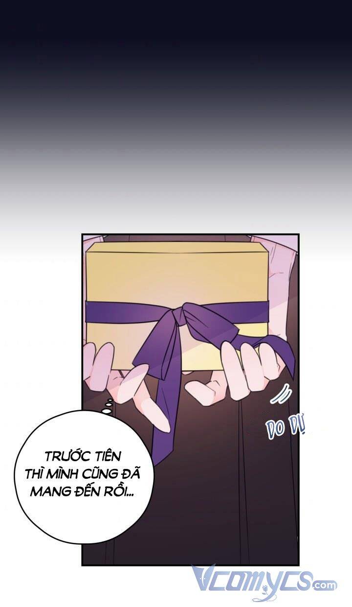 Kiếp Này Tôi Sẽ Sống Như Một Nhân Vật Phụ Chapter 16 - 48