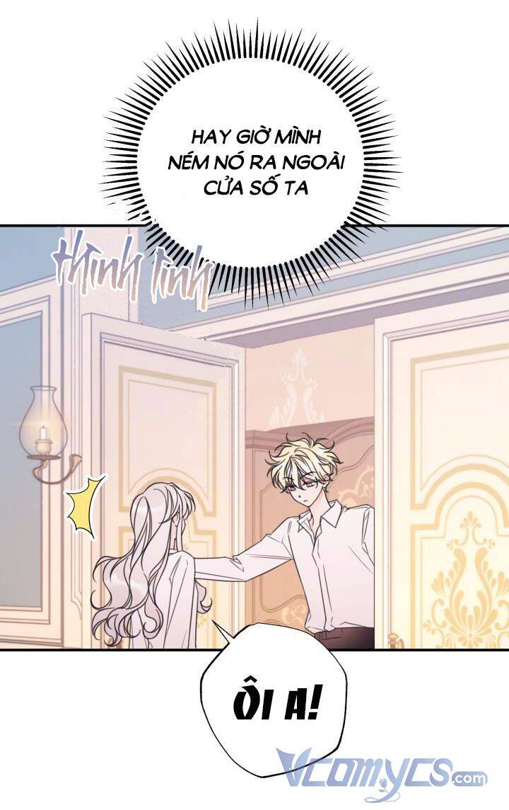 Kiếp Này Tôi Sẽ Sống Như Một Nhân Vật Phụ Chapter 16 - 49