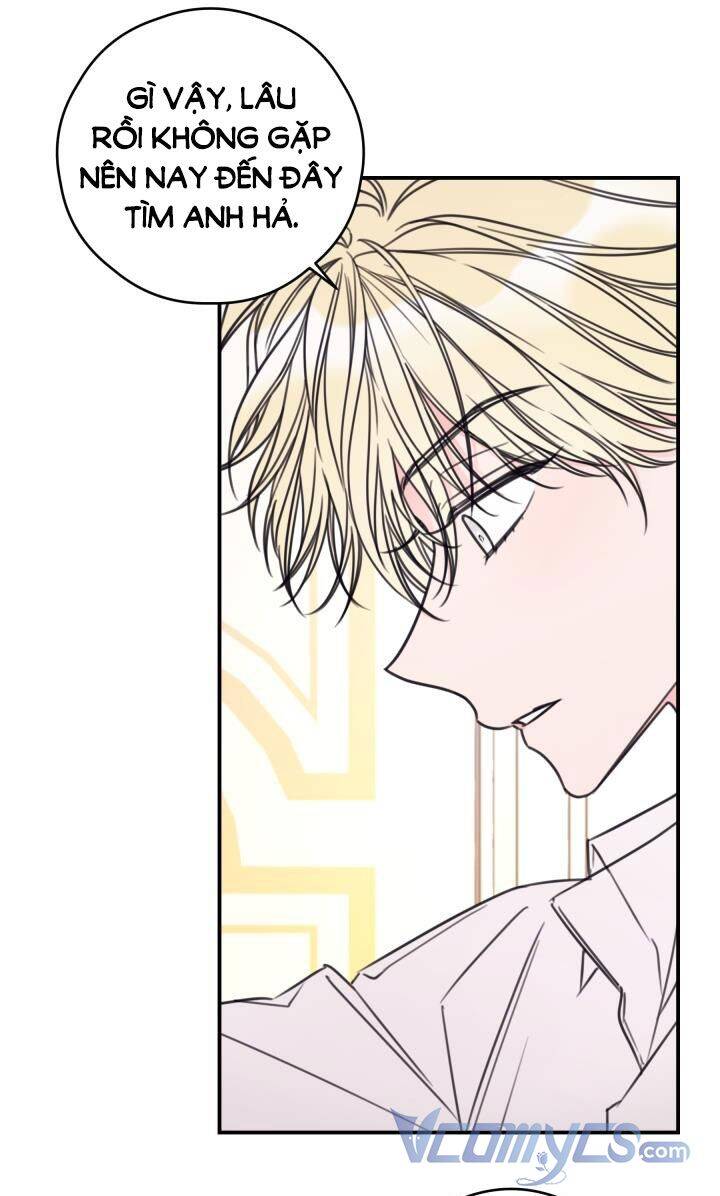 Kiếp Này Tôi Sẽ Sống Như Một Nhân Vật Phụ Chapter 16 - 50