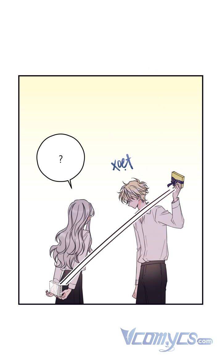 Kiếp Này Tôi Sẽ Sống Như Một Nhân Vật Phụ Chapter 16 - 55