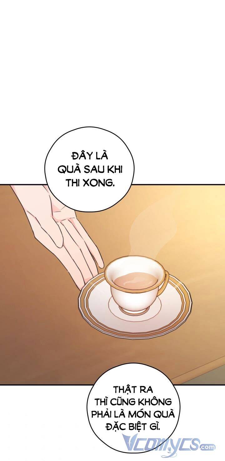 Kiếp Này Tôi Sẽ Sống Như Một Nhân Vật Phụ Chapter 16 - 8