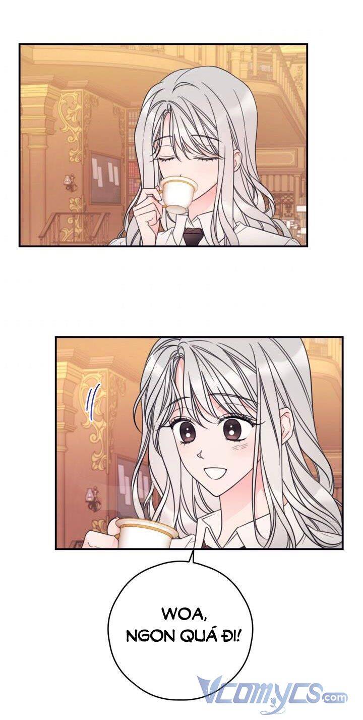 Kiếp Này Tôi Sẽ Sống Như Một Nhân Vật Phụ Chapter 16 - 10