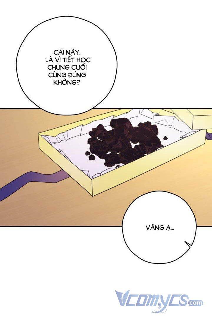 Kiếp Này Tôi Sẽ Sống Như Một Nhân Vật Phụ Chapter 17 - 23