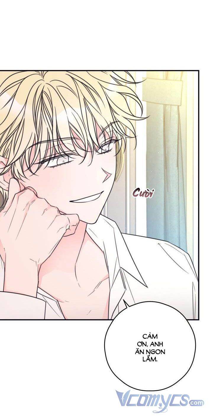 Kiếp Này Tôi Sẽ Sống Như Một Nhân Vật Phụ Chapter 17 - 25