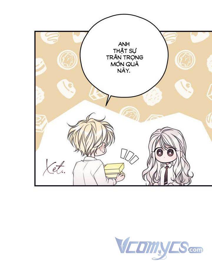 Kiếp Này Tôi Sẽ Sống Như Một Nhân Vật Phụ Chapter 17 - 37
