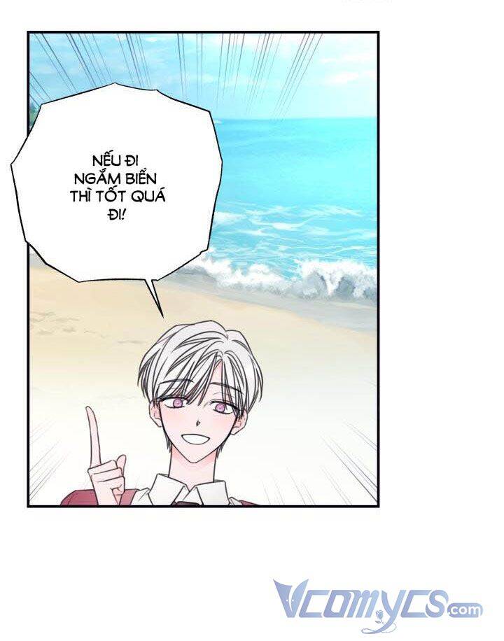 Kiếp Này Tôi Sẽ Sống Như Một Nhân Vật Phụ Chapter 17 - 46