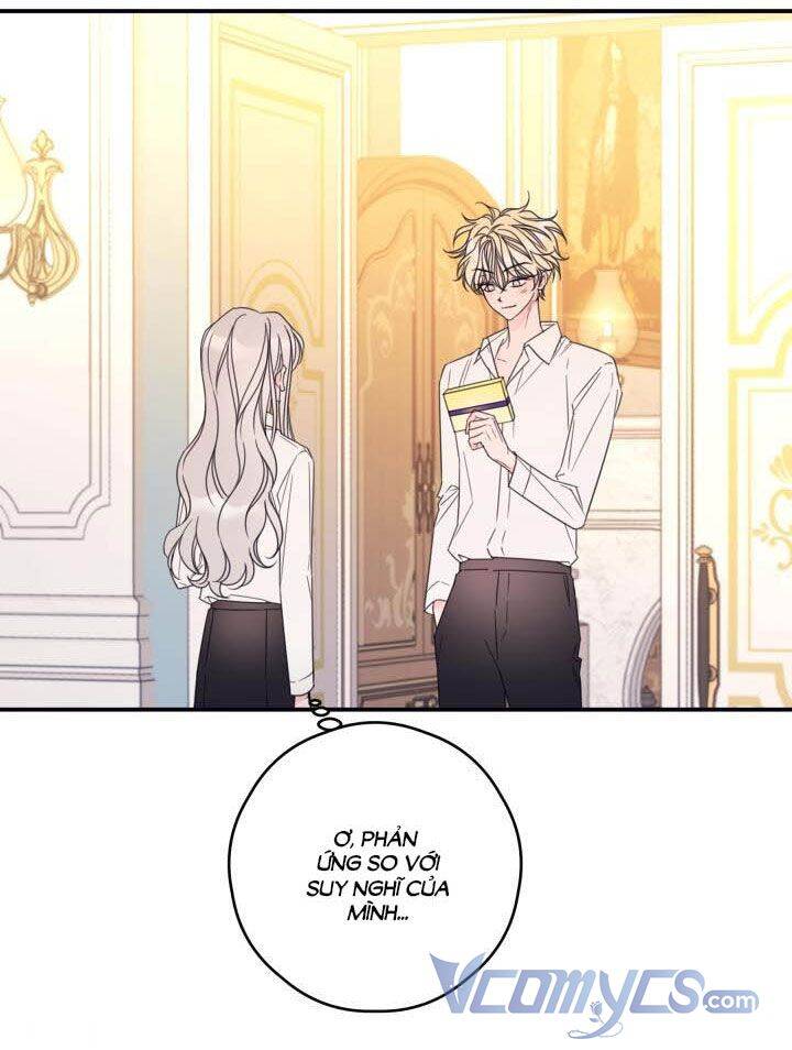 Kiếp Này Tôi Sẽ Sống Như Một Nhân Vật Phụ Chapter 17 - 9