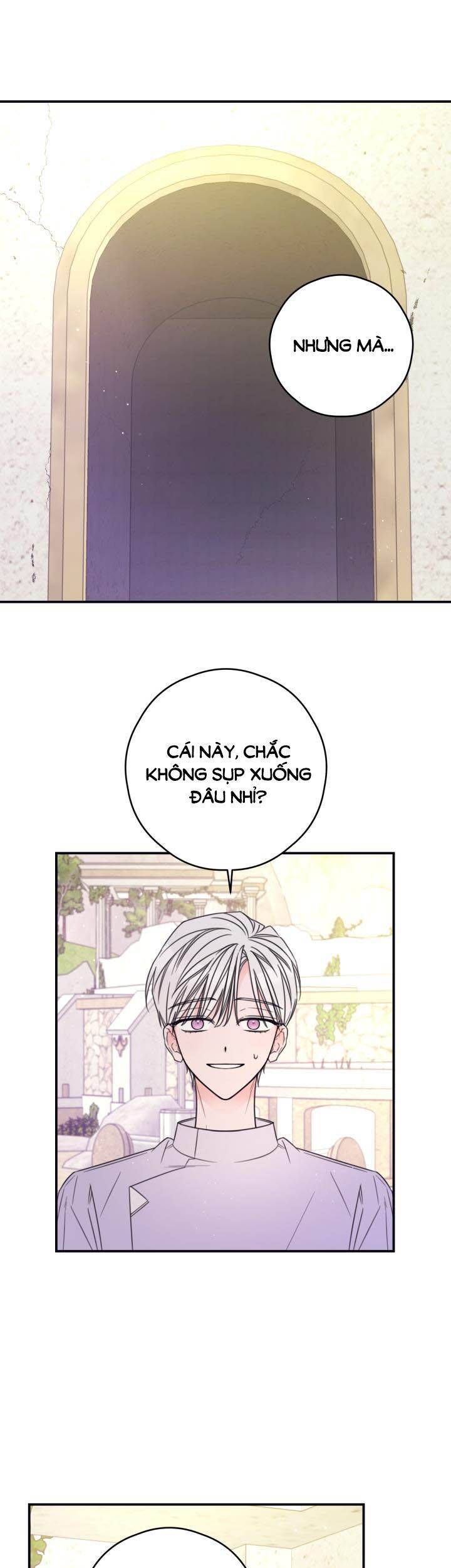 Kiếp Này Tôi Sẽ Sống Như Một Nhân Vật Phụ Chapter 18 - 11