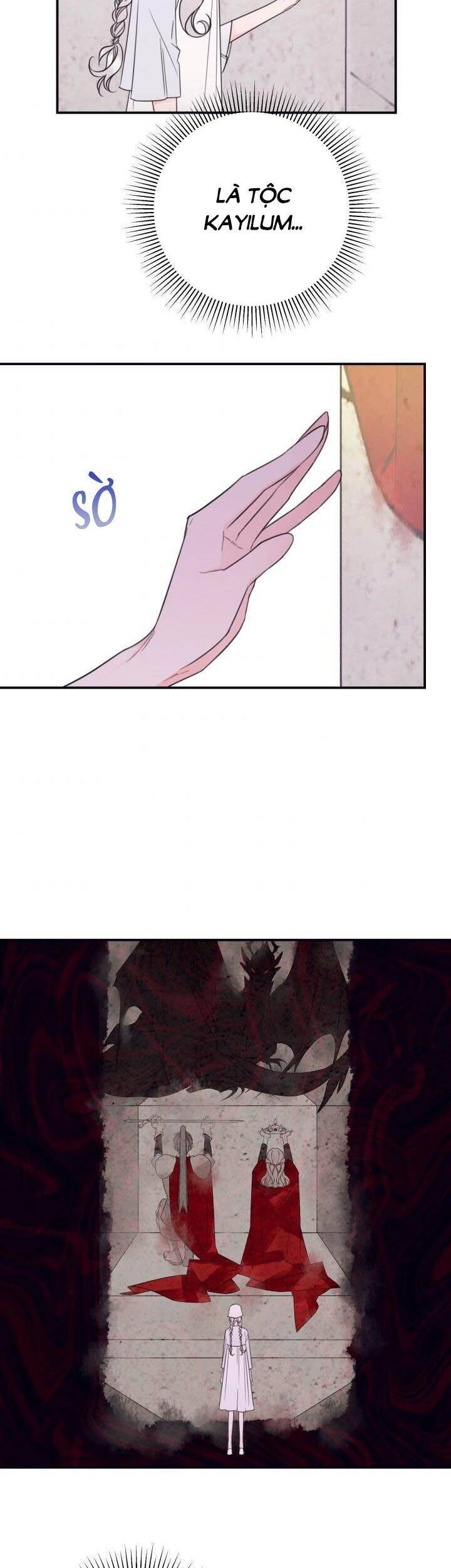 Kiếp Này Tôi Sẽ Sống Như Một Nhân Vật Phụ Chapter 18 - 19