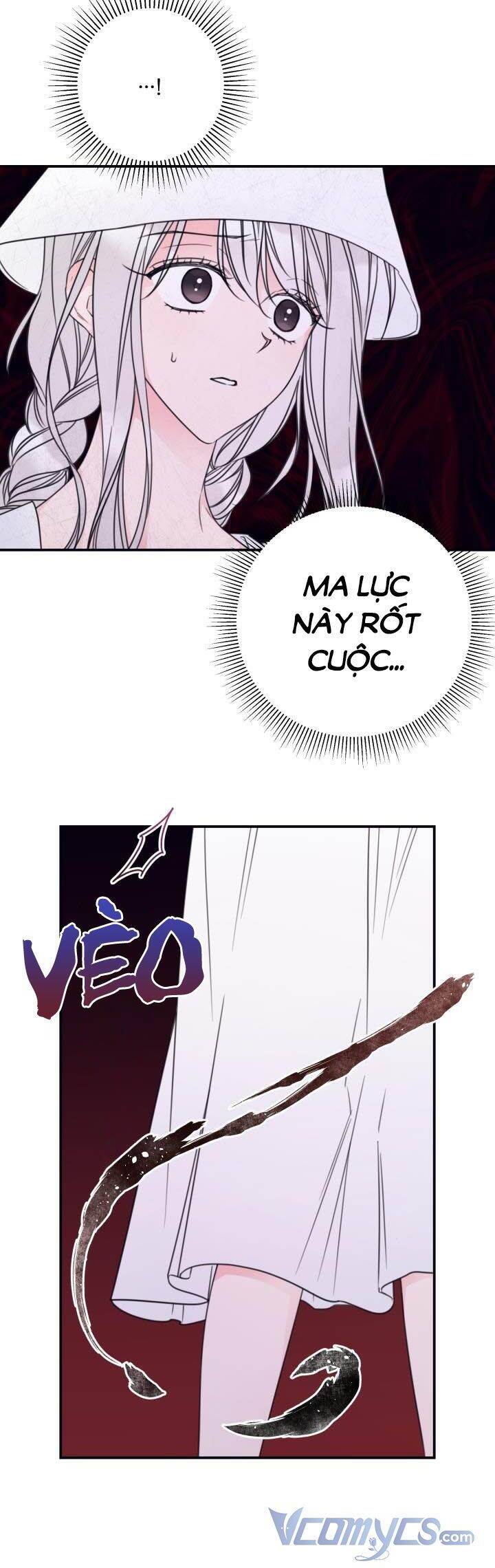 Kiếp Này Tôi Sẽ Sống Như Một Nhân Vật Phụ Chapter 18 - 20