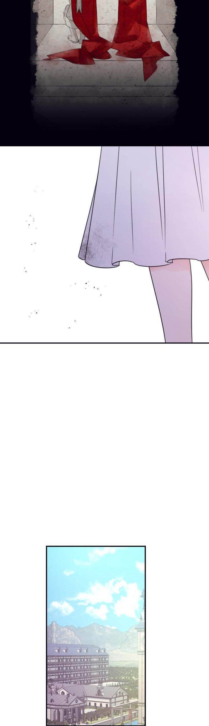 Kiếp Này Tôi Sẽ Sống Như Một Nhân Vật Phụ Chapter 18 - 26