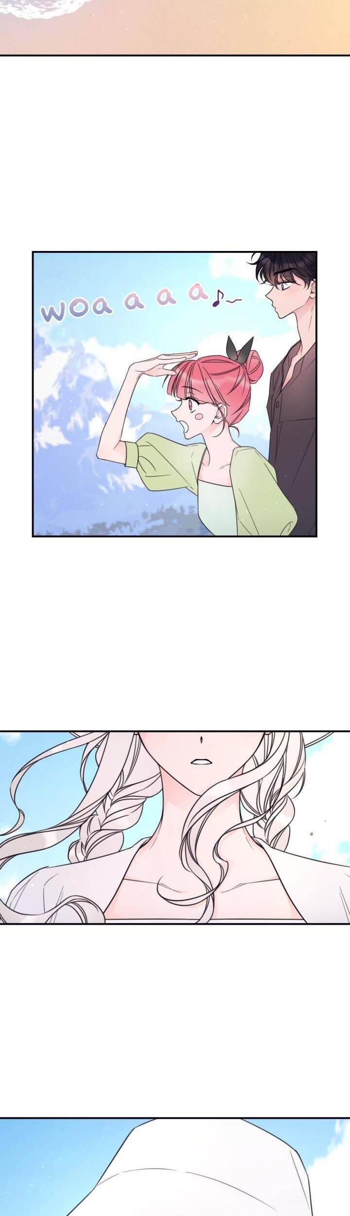 Kiếp Này Tôi Sẽ Sống Như Một Nhân Vật Phụ Chapter 18 - 8