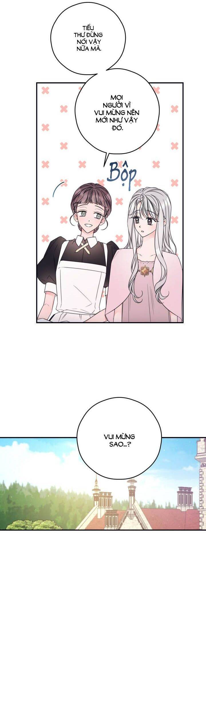 Kiếp Này Tôi Sẽ Sống Như Một Nhân Vật Phụ Chapter 20 - 11