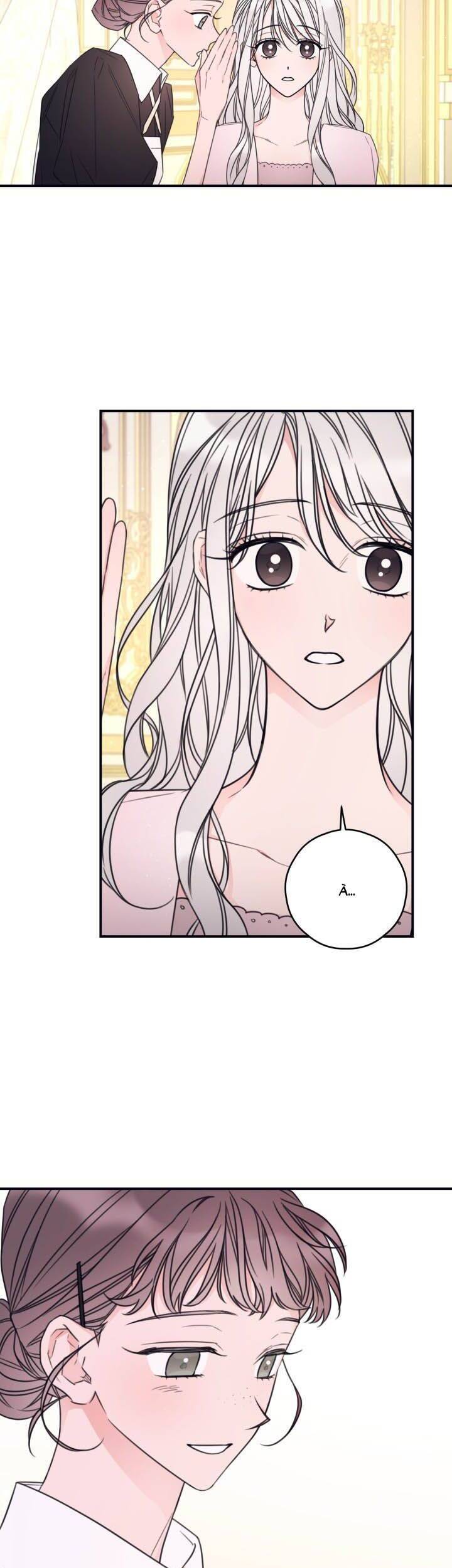 Kiếp Này Tôi Sẽ Sống Như Một Nhân Vật Phụ Chapter 20 - 17