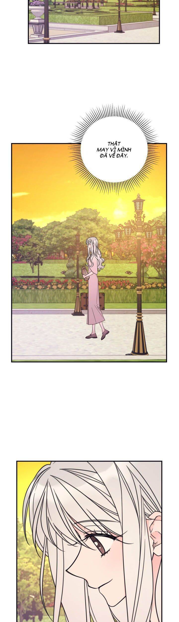 Kiếp Này Tôi Sẽ Sống Như Một Nhân Vật Phụ Chapter 20 - 26
