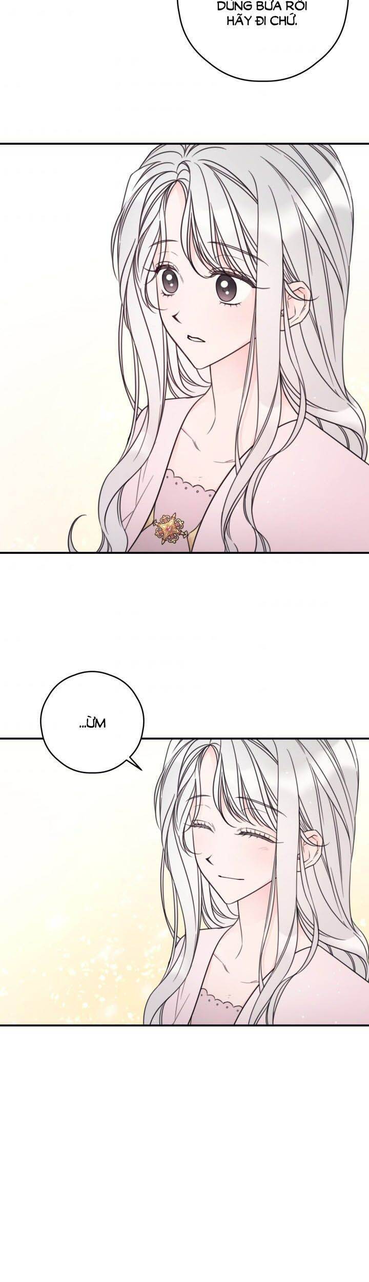 Kiếp Này Tôi Sẽ Sống Như Một Nhân Vật Phụ Chapter 20 - 5