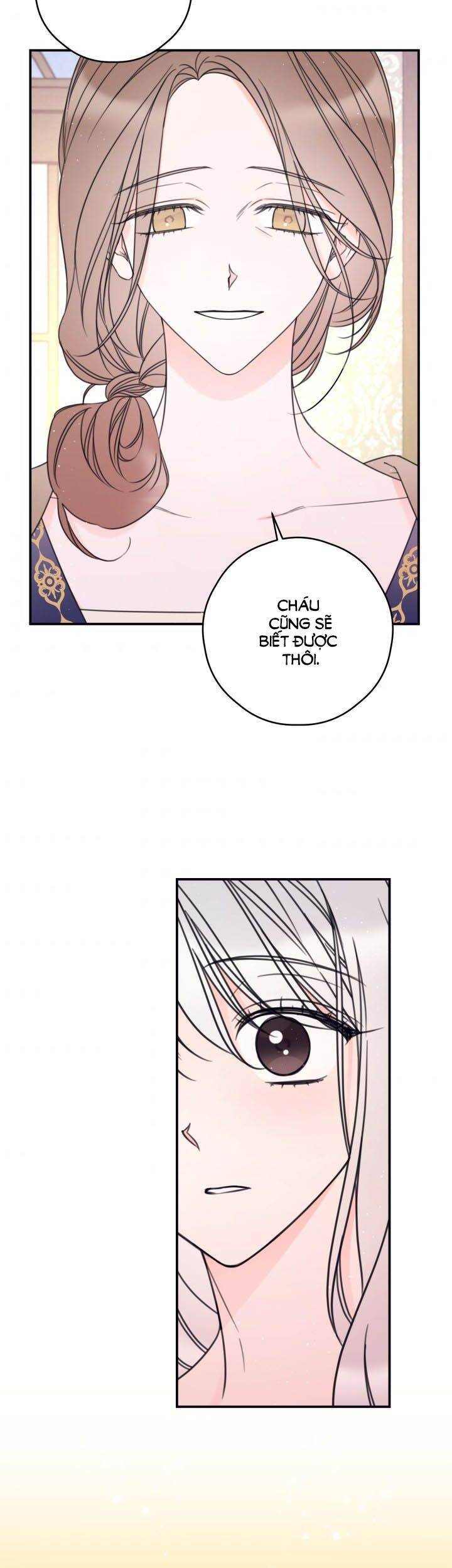 Kiếp Này Tôi Sẽ Sống Như Một Nhân Vật Phụ Chapter 22 - 5