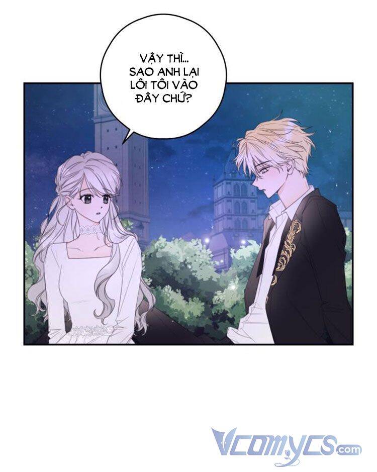Kiếp Này Tôi Sẽ Sống Như Một Nhân Vật Phụ Chapter 3 - 37
