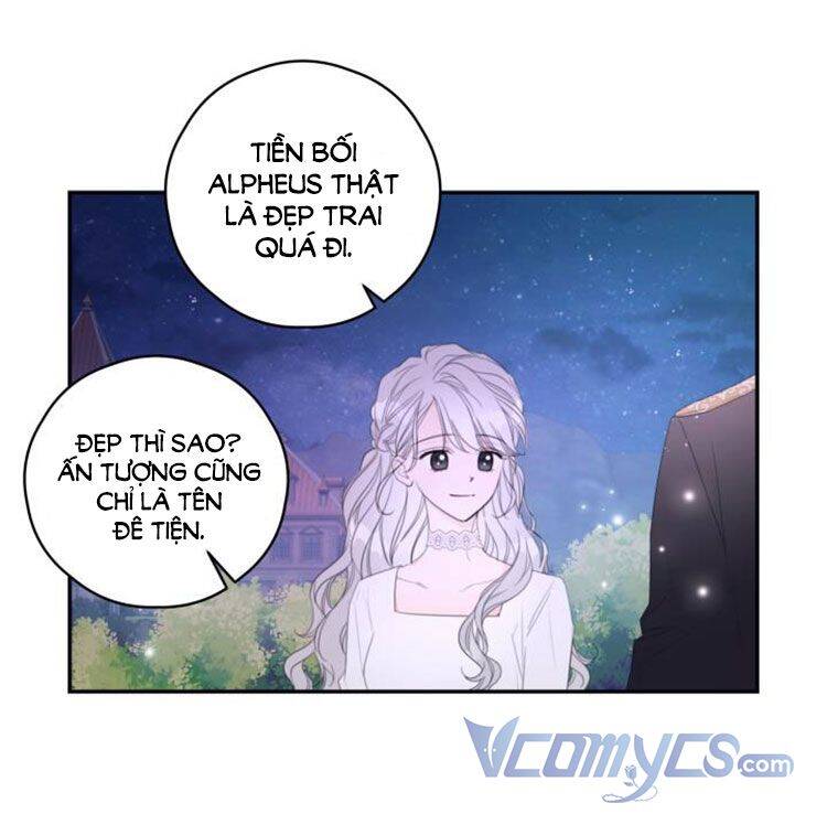 Kiếp Này Tôi Sẽ Sống Như Một Nhân Vật Phụ Chapter 3 - 44