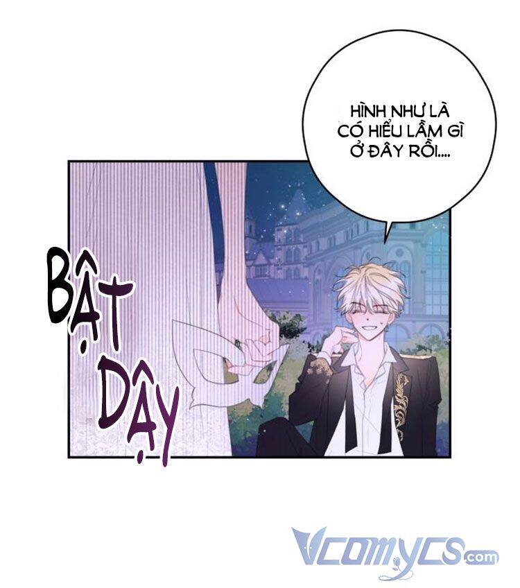 Kiếp Này Tôi Sẽ Sống Như Một Nhân Vật Phụ Chapter 3 - 48