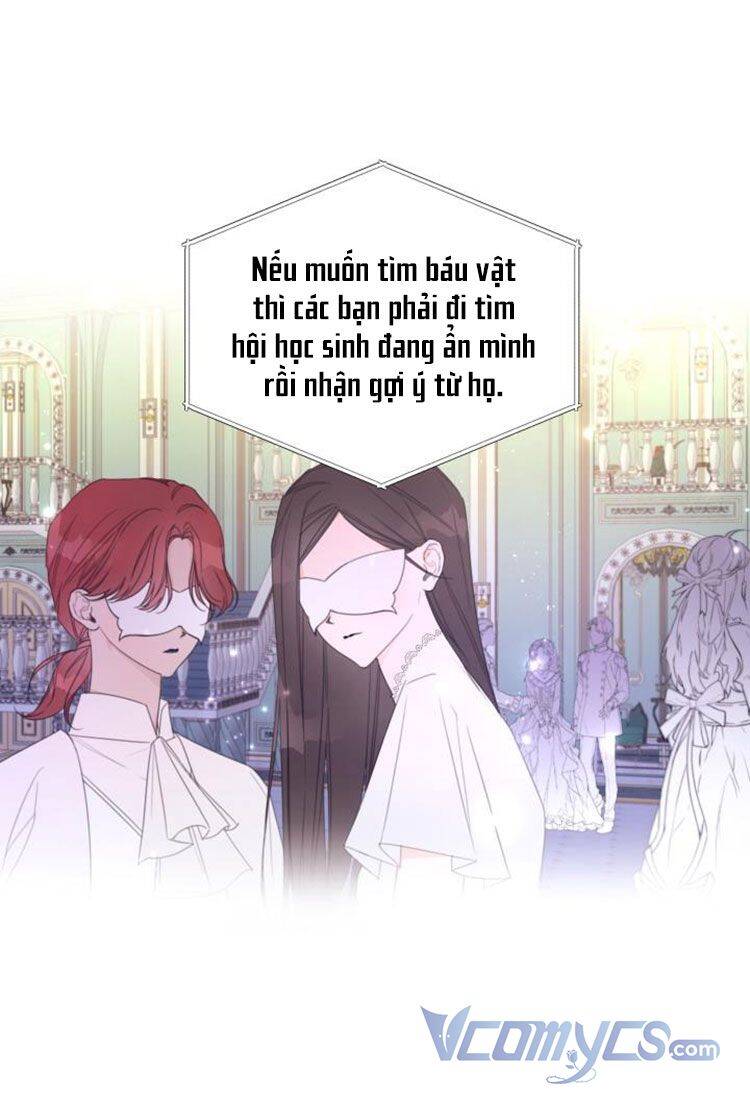 Kiếp Này Tôi Sẽ Sống Như Một Nhân Vật Phụ Chapter 3 - 8