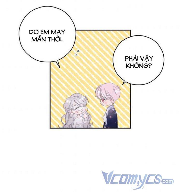 Kiếp Này Tôi Sẽ Sống Như Một Nhân Vật Phụ Chapter 4 - 12