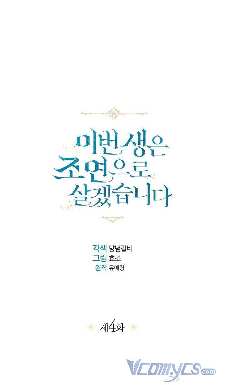 Kiếp Này Tôi Sẽ Sống Như Một Nhân Vật Phụ Chapter 4 - 15