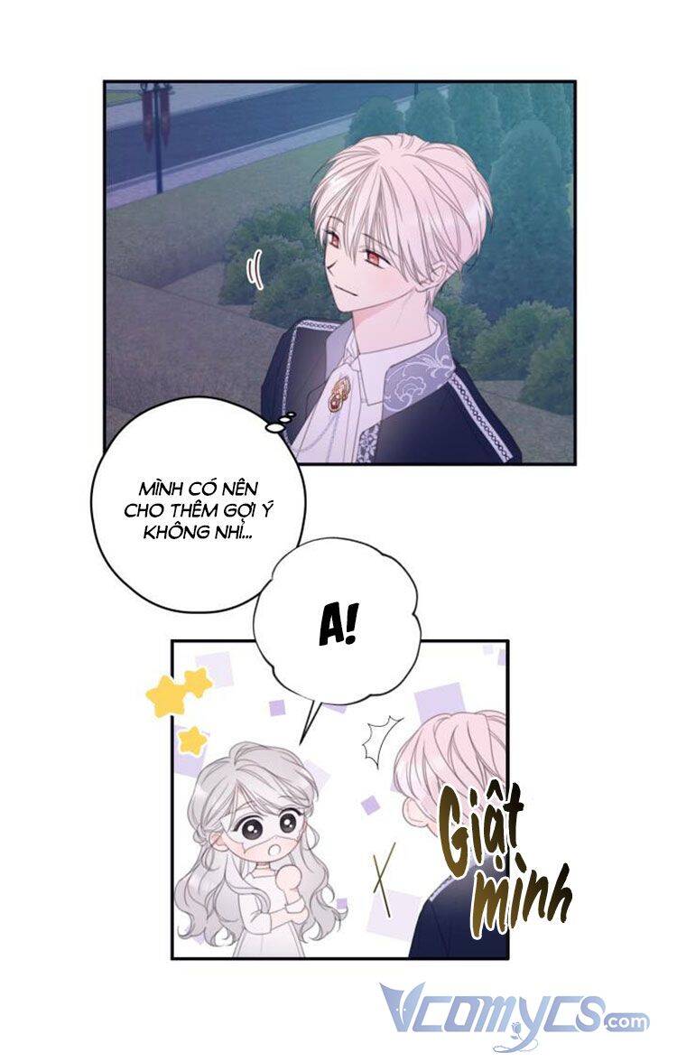 Kiếp Này Tôi Sẽ Sống Như Một Nhân Vật Phụ Chapter 4 - 23