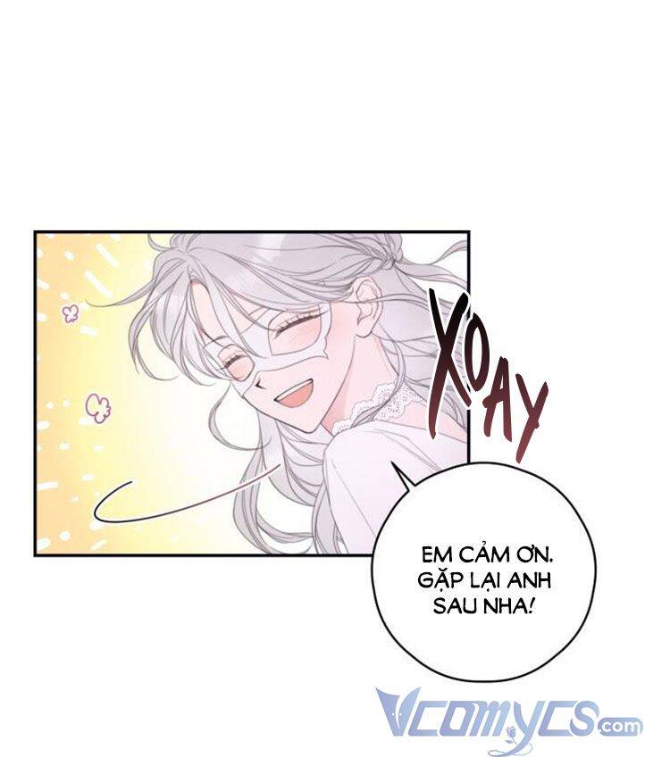 Kiếp Này Tôi Sẽ Sống Như Một Nhân Vật Phụ Chapter 4 - 24